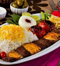 Khaliej Fars Restaurant Ltd