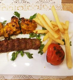 Beriani Esfahan Iranian Restaurant