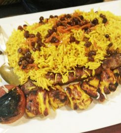 Bahar Afghan & Persian Restaurant