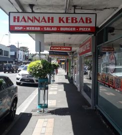 Hannah kebabs | Melbourne