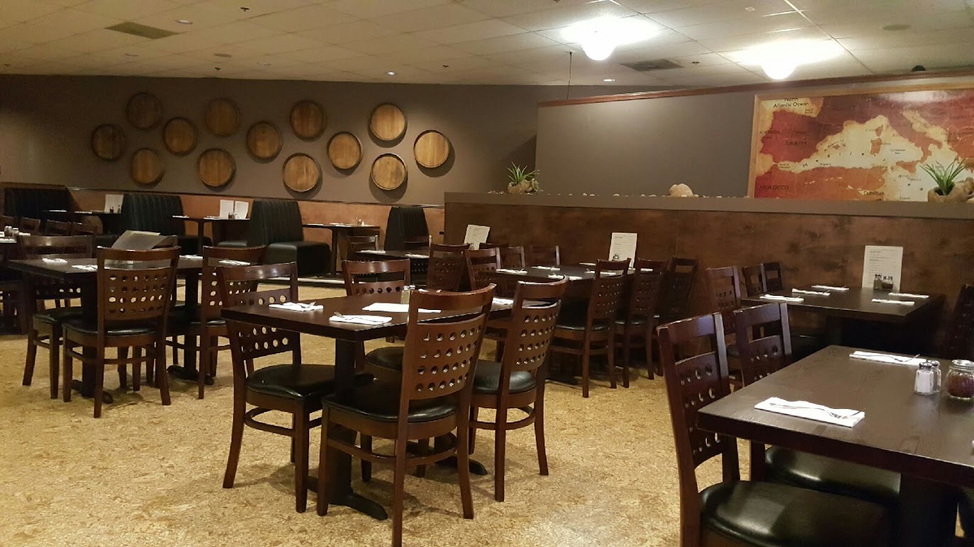 Olive Tree Mediterranean Restaurant Persia Restaurants Near Me
