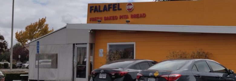 Falafel STOP