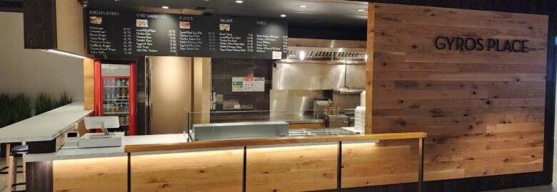 Gyros Place