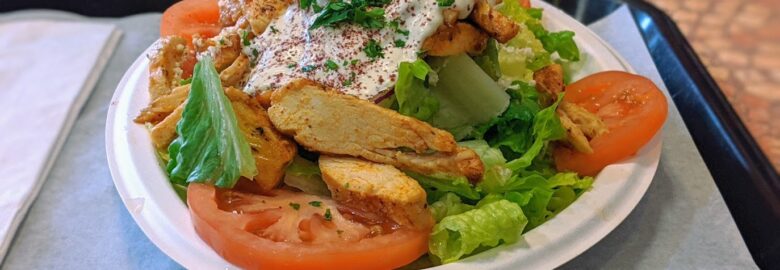 Gyro Time Restaurant