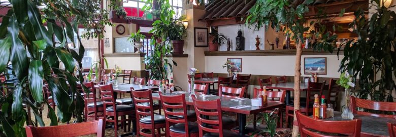 Costas Restaurant