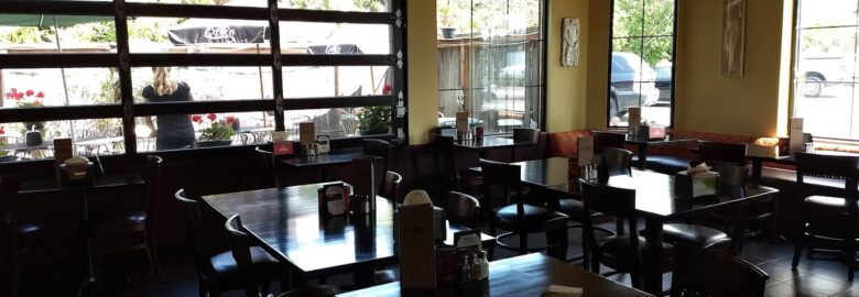 Kafe Neo Edmonds
