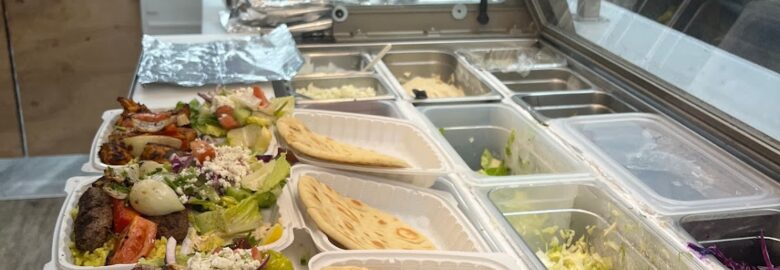 Gyro SABABA