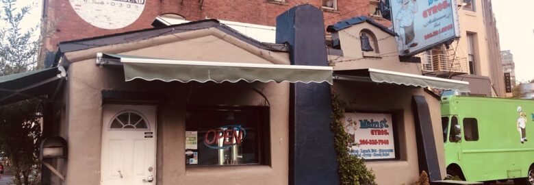 Main Street Gyros