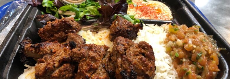 Kebab Daddy
