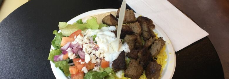 Deli Shez Cafe