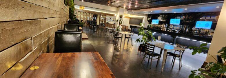 KAFA Mediterranean KABOB