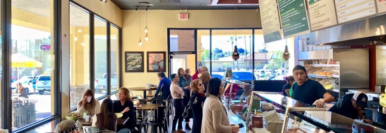Micheline’s Pita House (Solana Beach)