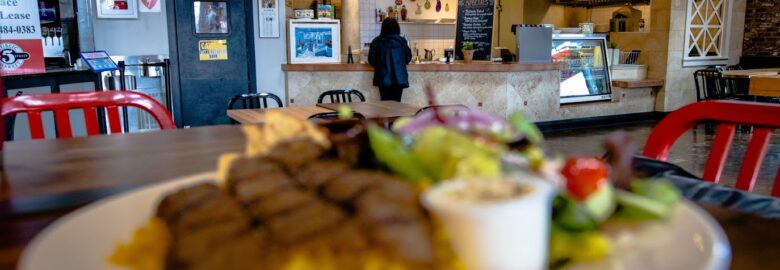 Cafe Glendi