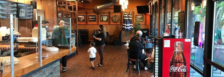 Moonlight Grill PDX