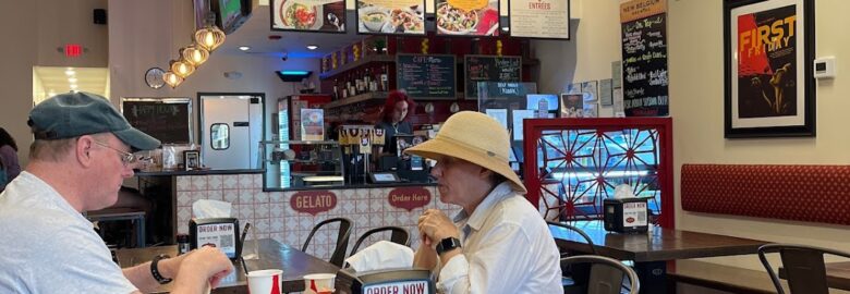 Laziza Mediterranean Grill – Augusta