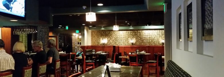 Bay Leaf Mediterranean Cuisine