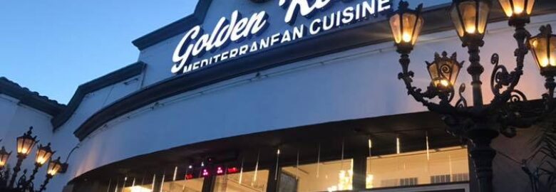 Golden Rose Restaurant & Banquet Hall