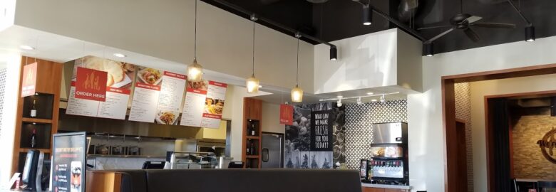 TOFAS Mediterranean Grill- Clovis Crossing