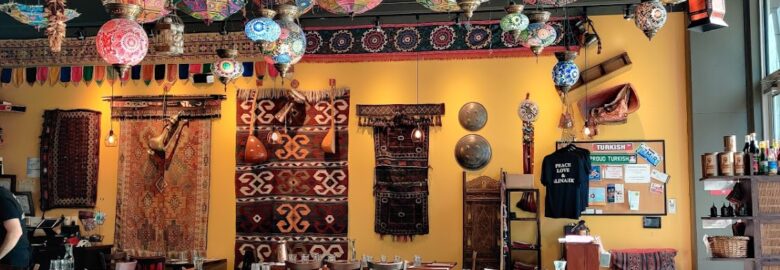 Cafe Turko