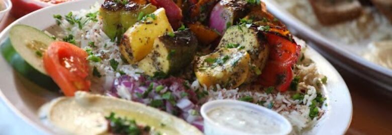 Maan’s Mediterranean Grill