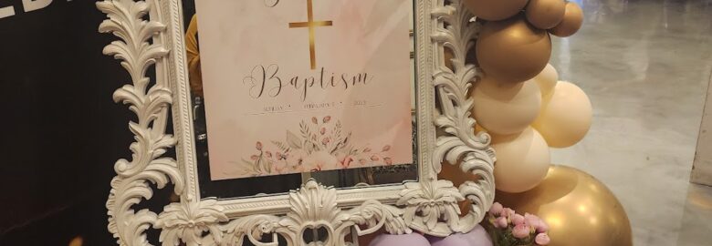 Golden rose Mediterranean cuisine