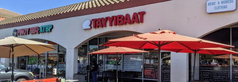 Tayyibaat