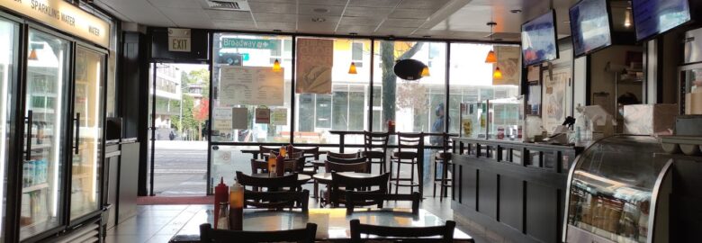 Al Bacha Restaurant