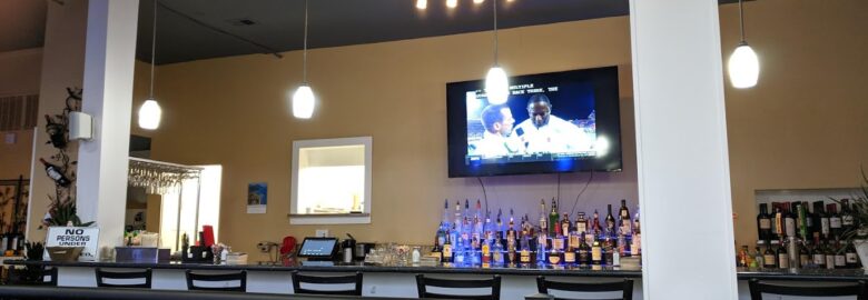 Taki’s Mad Greek