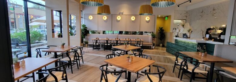 Fennel Kitchen & Bar