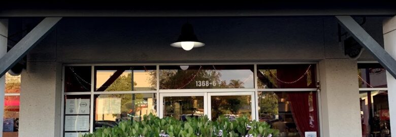Atlas Mediterranean Kitchen
