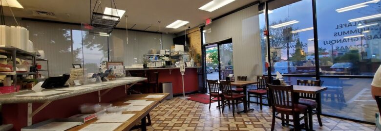 Wally’s Cafe (Rocklin – Sunset Blvd)
