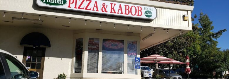 Folsom Pizza and Kabob