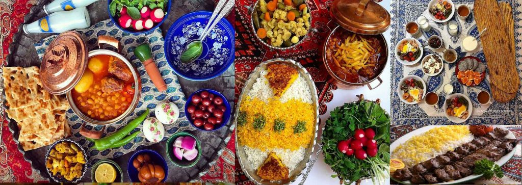 iranian persian restaurant