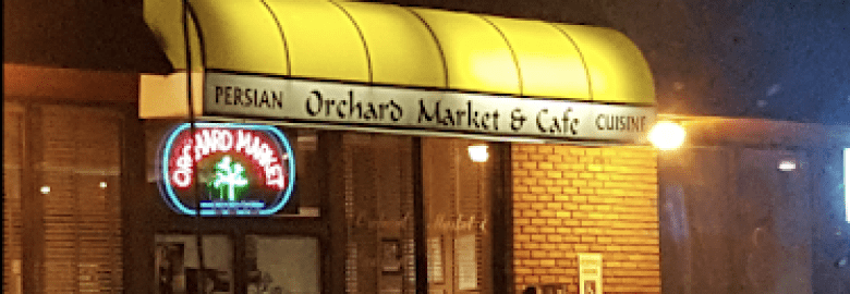Orchard Market & Café