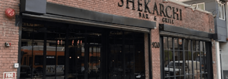 Shekarchi Bar & Grill