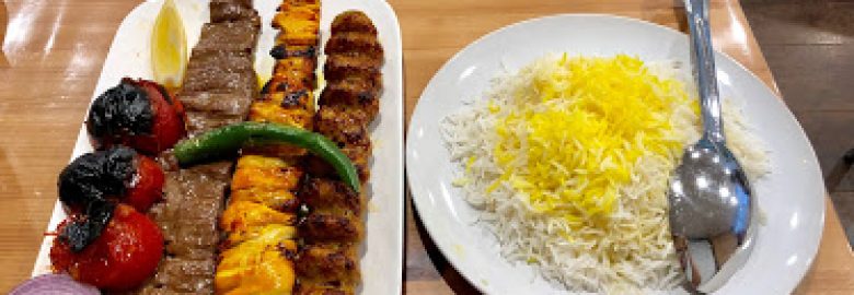 Narenj Persian Restaurant