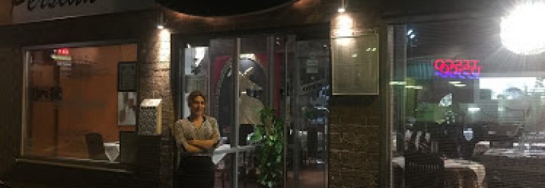 Apadana Persian Restaurant – Huddersfield