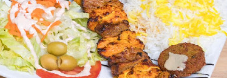 Safran Charcoal Persian Restaurant