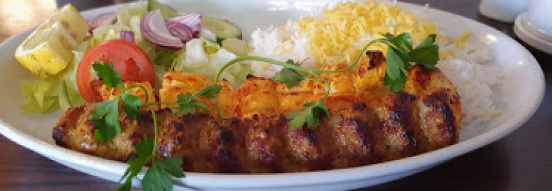 Rice Persian Kitchen