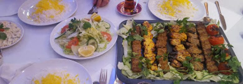 Persian Garden Restaurant