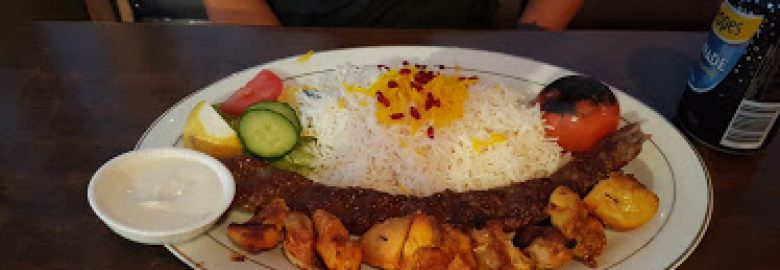 Persian Kabab House