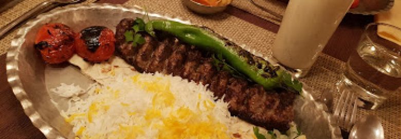 Colbeh, Persian Kitchen & Bar