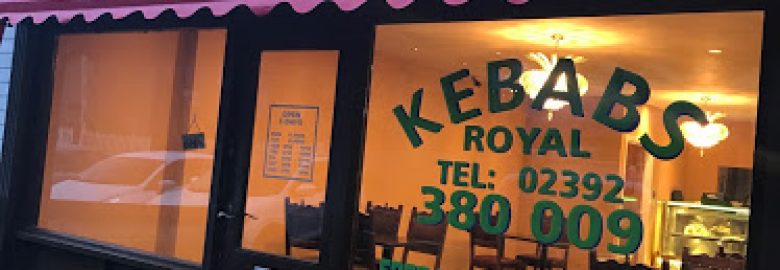 Royal Kebab House