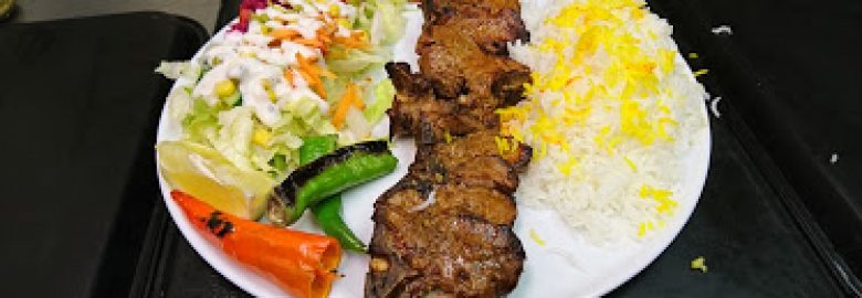 Persian Paradise Restaurant