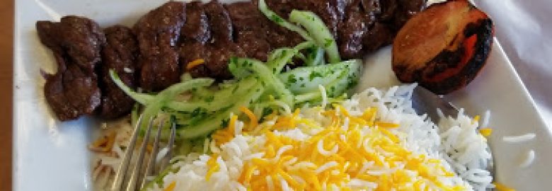 Persian Kebab House