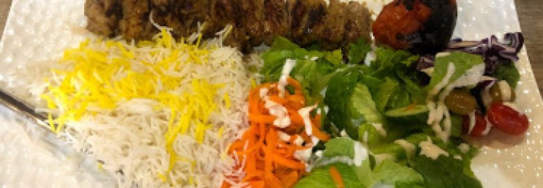 i Cook Persian Cuisine