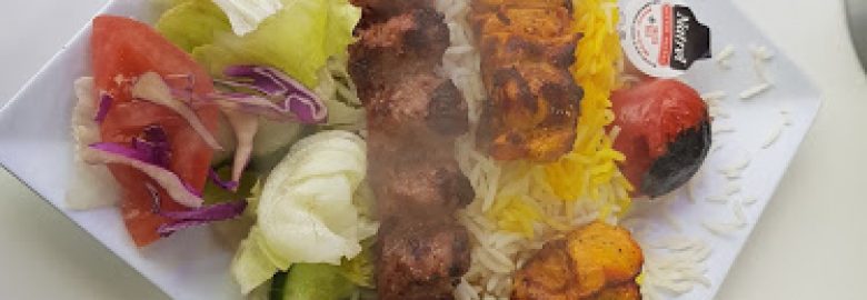 Kako Kabab