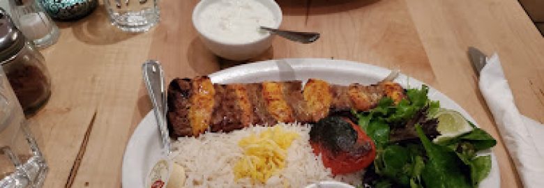 Sheherzade Persian Grill