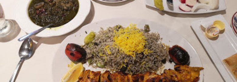 Zaffron/Persian Food