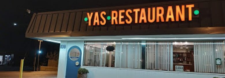 Yas Restaurant